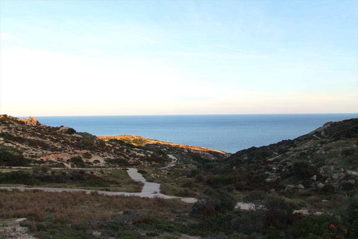 For Sale Land 500 m² in Kriaritsi