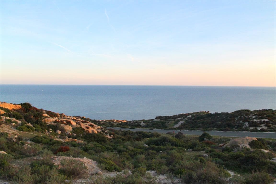 For Sale Land 500 m² in Kriaritsi