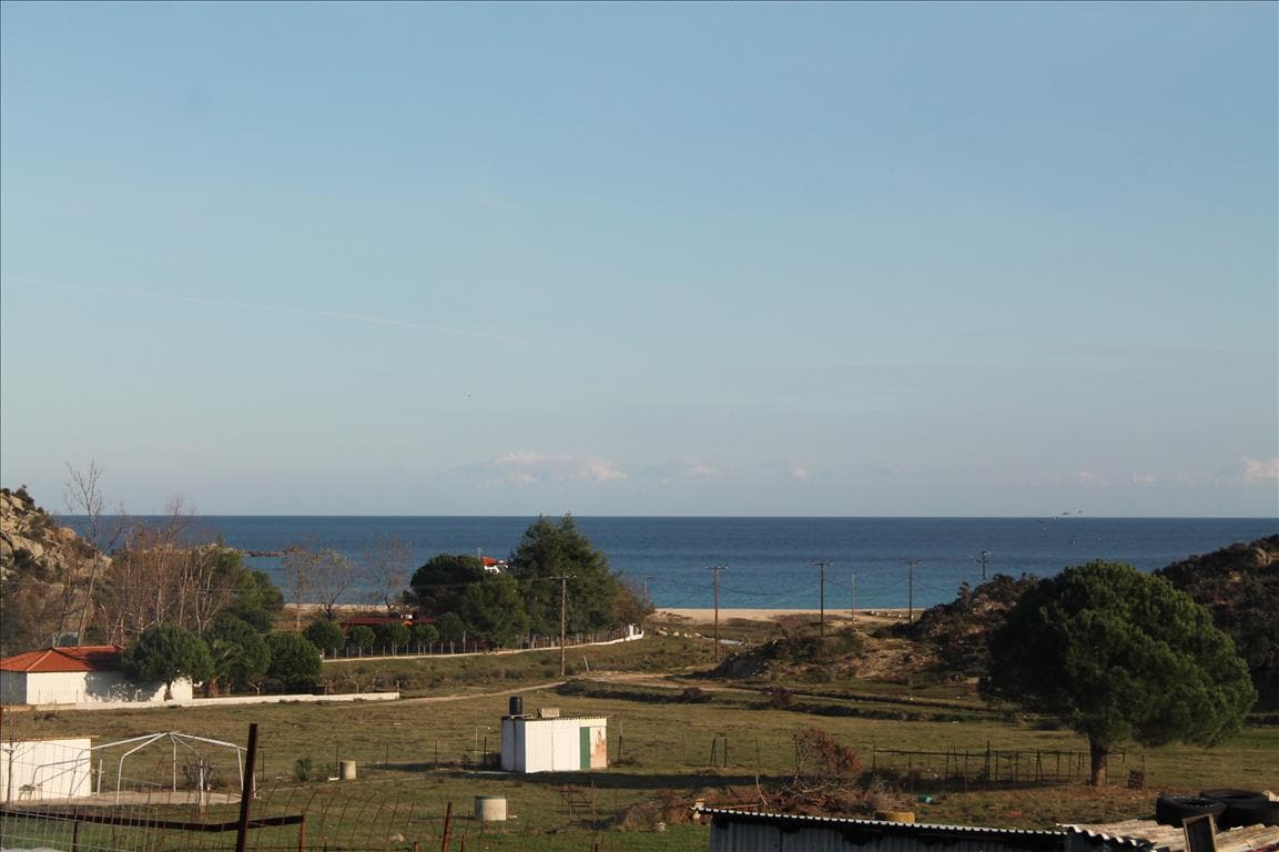 For Sale Land 500 m² in Kriaritsi