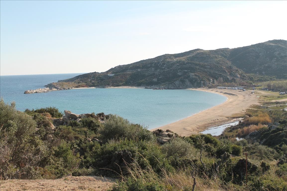 For Sale Land 500 m² in Kriaritsi