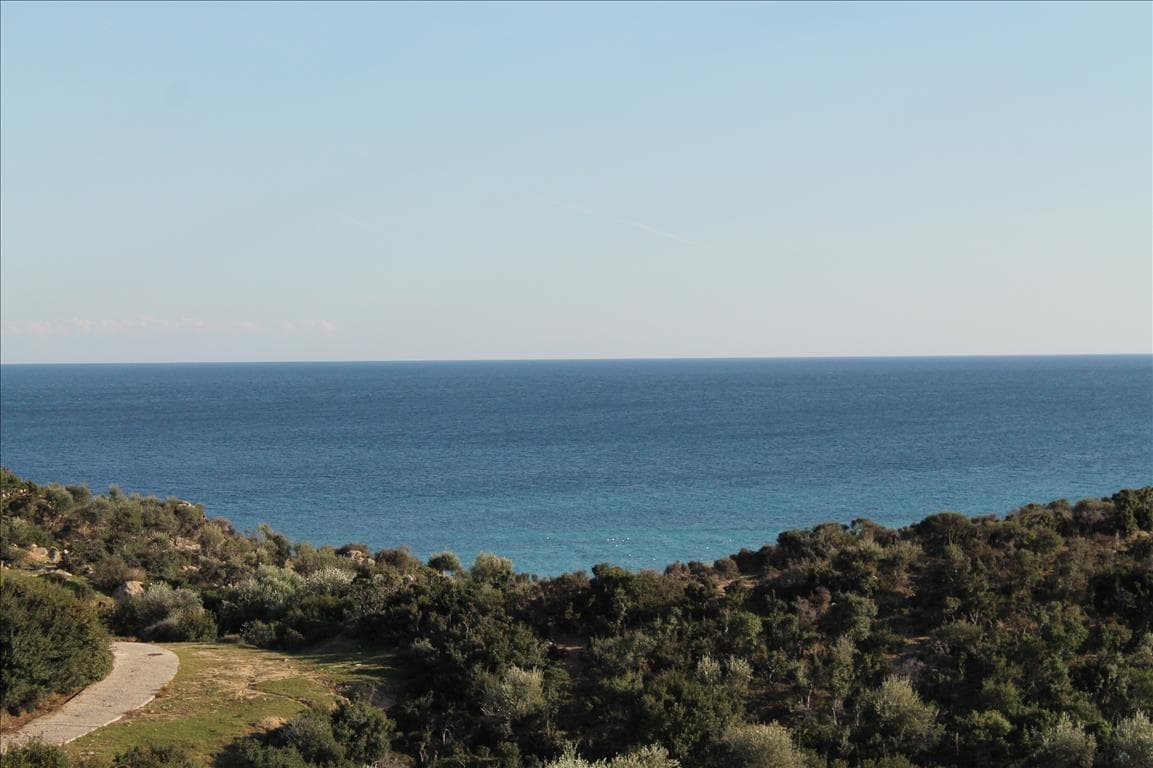 For Sale Land 500 m² in Kriaritsi