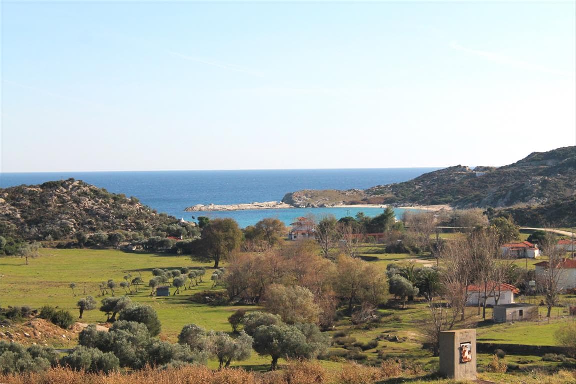 For Sale Land 500 m² in Kriaritsi