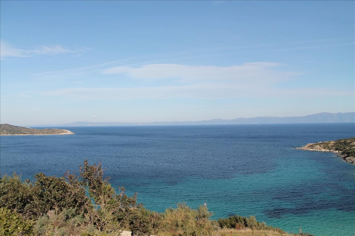For Sale Land 500 m² in Kriaritsi