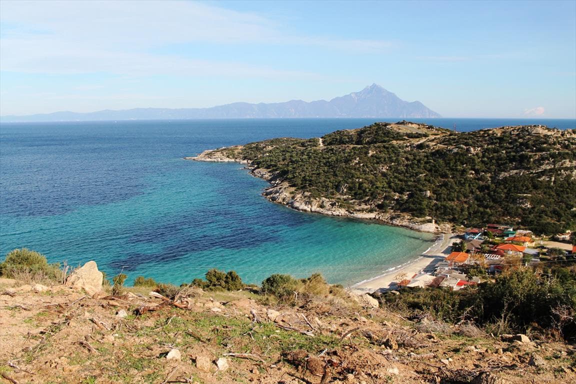 For Sale Land 500 m² in Kriaritsi