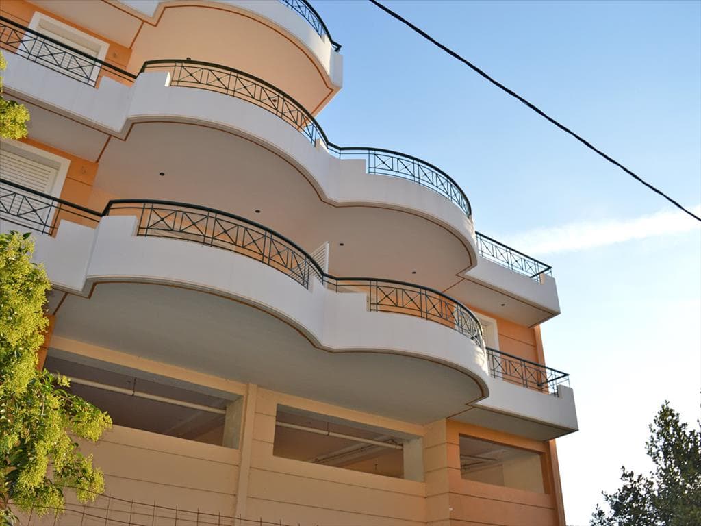 For Sale Flat 65 m² in Attica