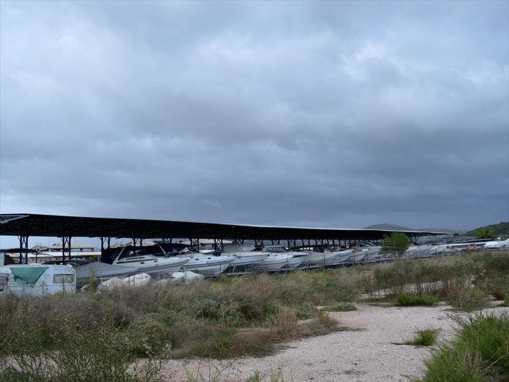 For Sale Land 6500 m² in Attica