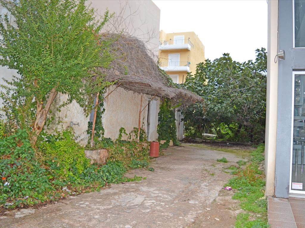 For Sale Land 250 m² in Attica