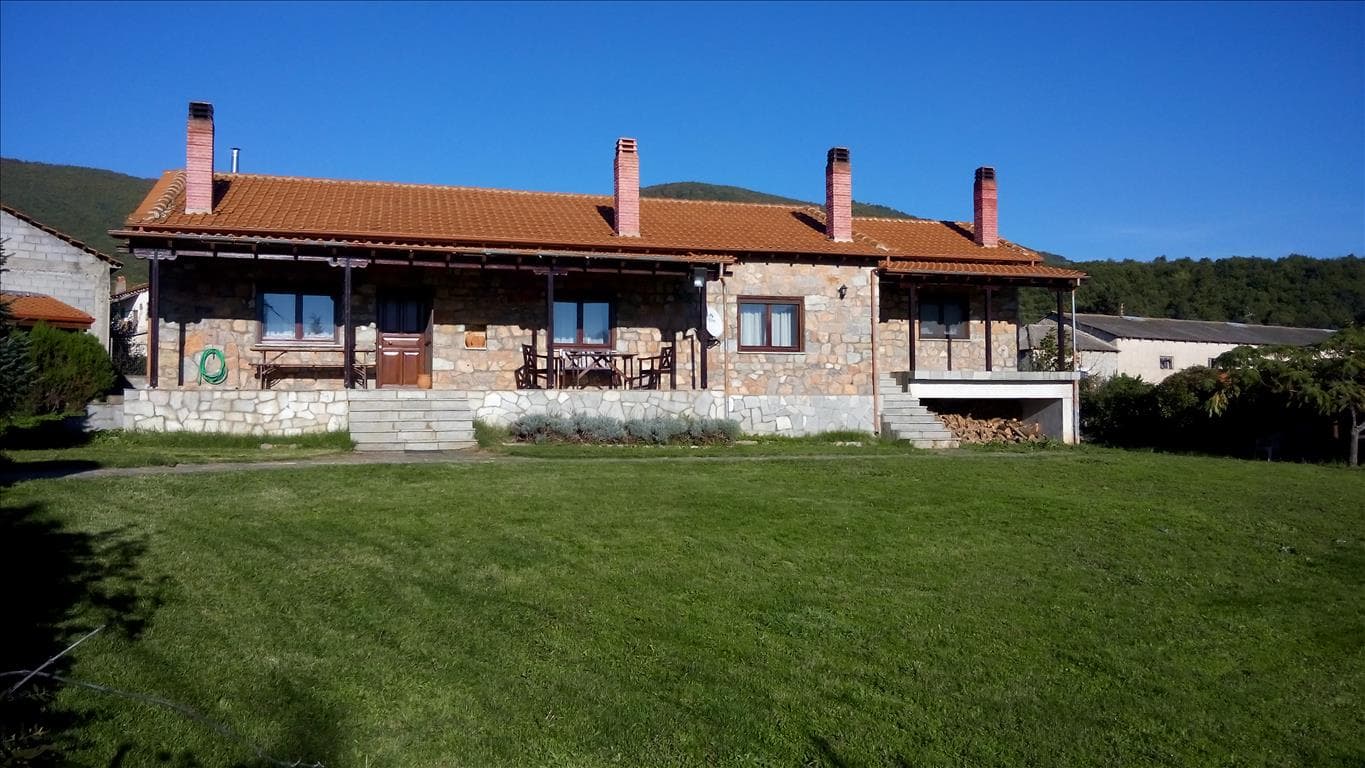 For Sale Detached house 120 m² in North Greece