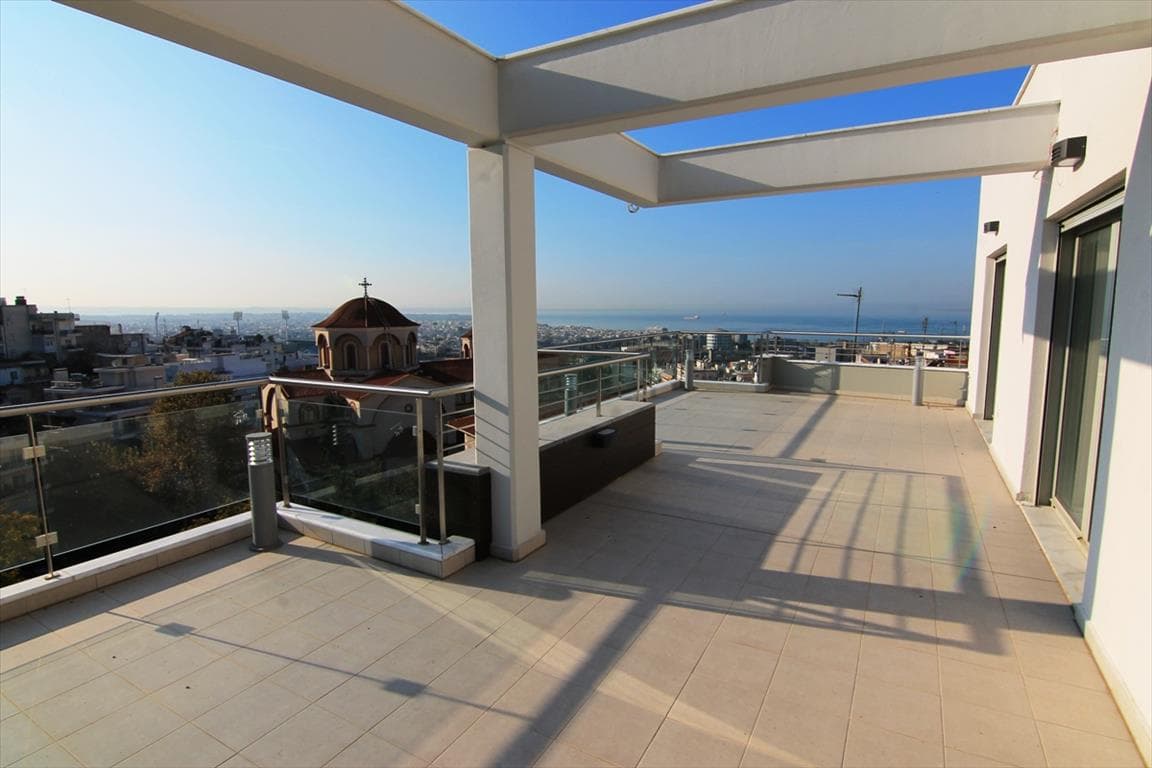 For Sale Flat 146 m² in Thessaloniki