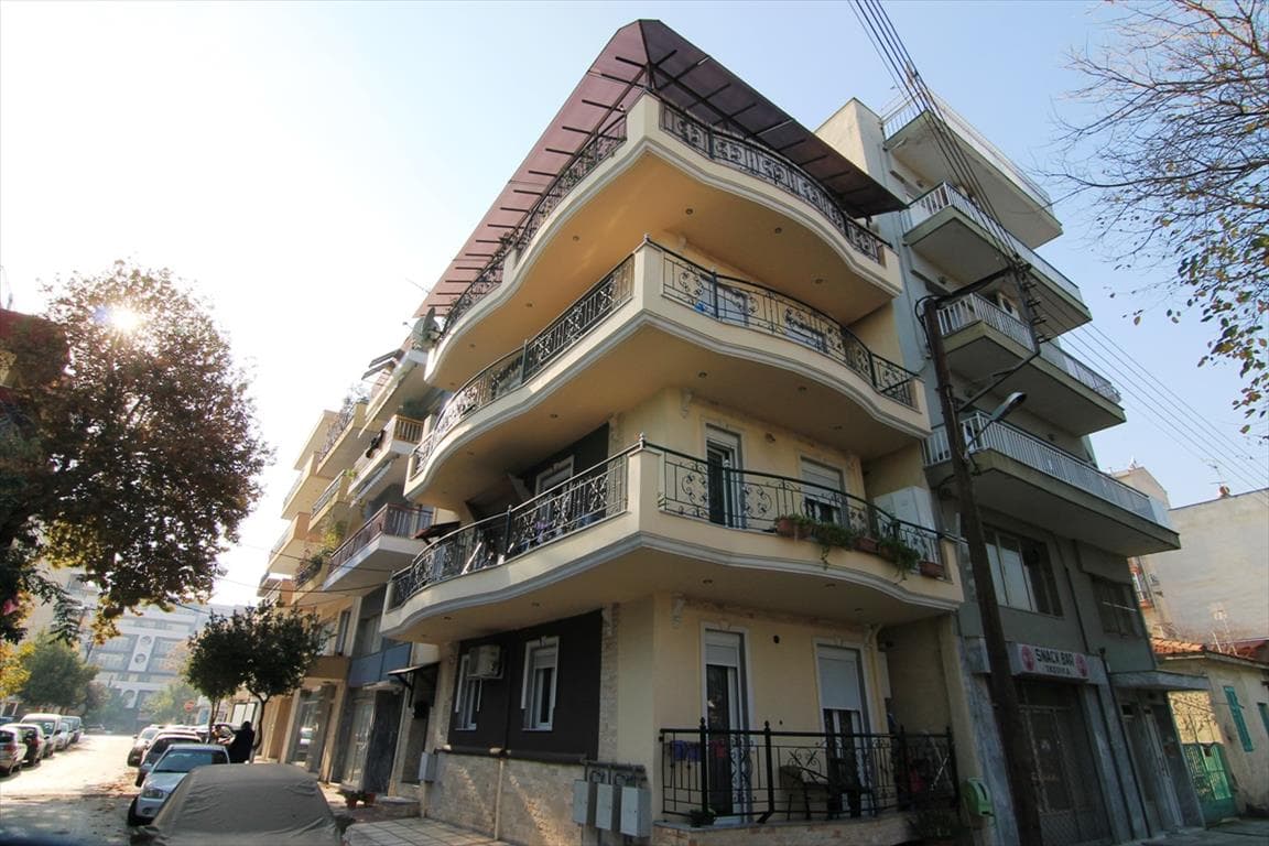 For Sale Maisonette 250 m² in Thessaloniki