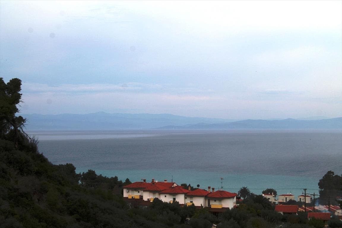 For Sale Land 3300 m² in Kassandra, Chalkidiki