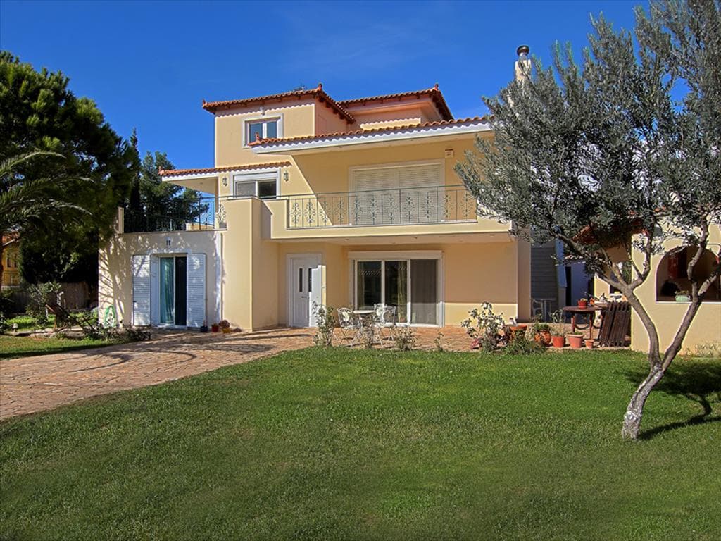 For Sale Detached house 290 m² in Attica