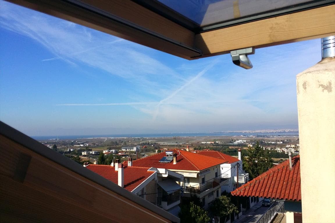 For Sale Duplex 120 m² in the suburbs of Thessaloniki