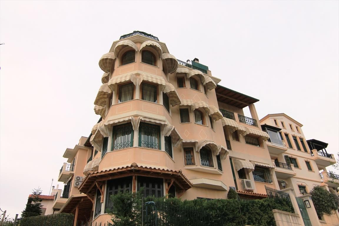 For Sale Flat 325 m² in Thessaloniki