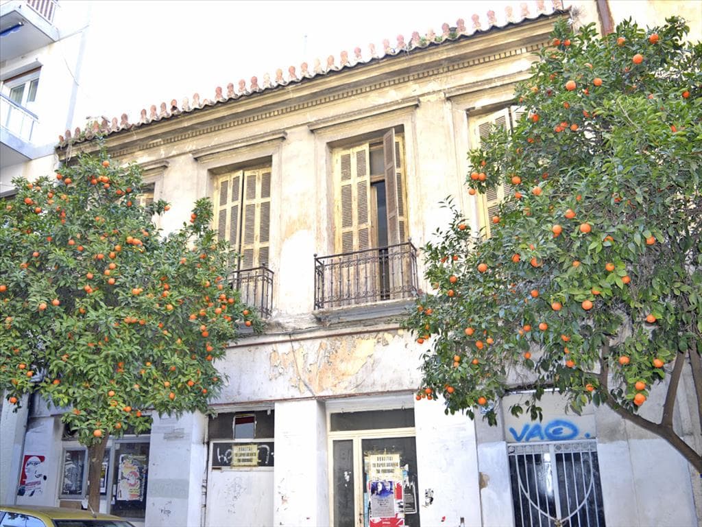 For Sale Detached house 196 m² in Athens
