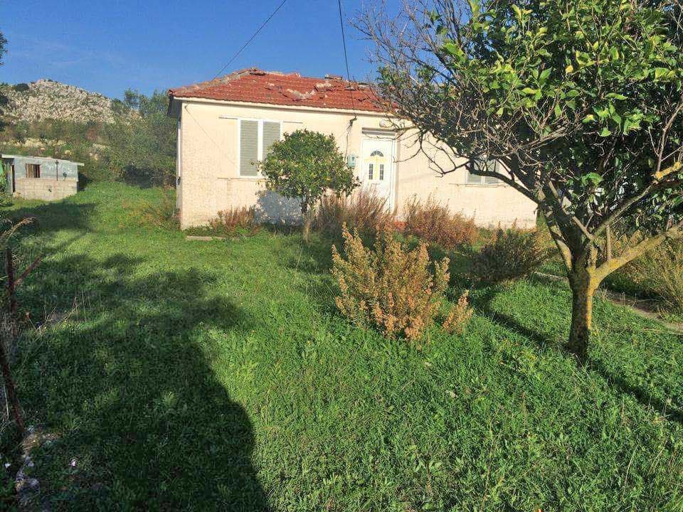 For Sale Detached house 40 m² in Kefalonia
