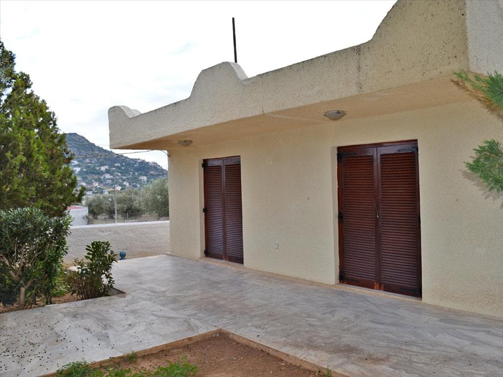 For Sale Detached house 70 m² in Attica