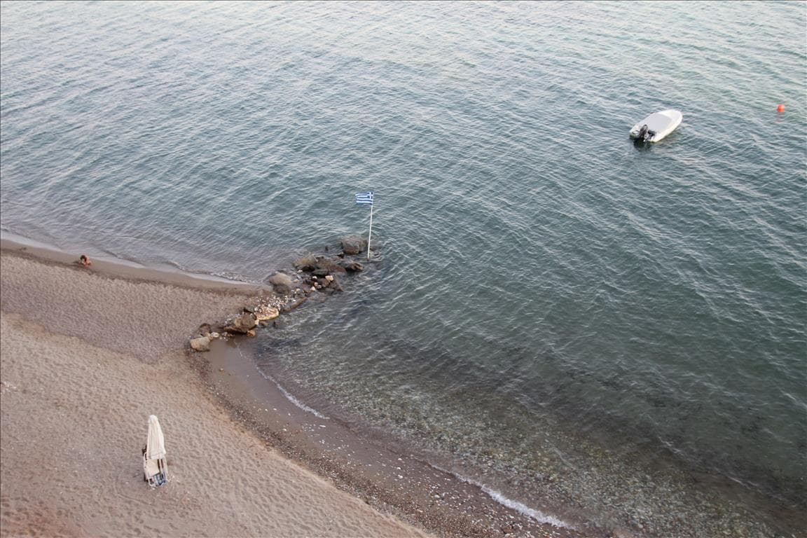 For Sale Land 3600 m² in Sithonia, Chalkidiki