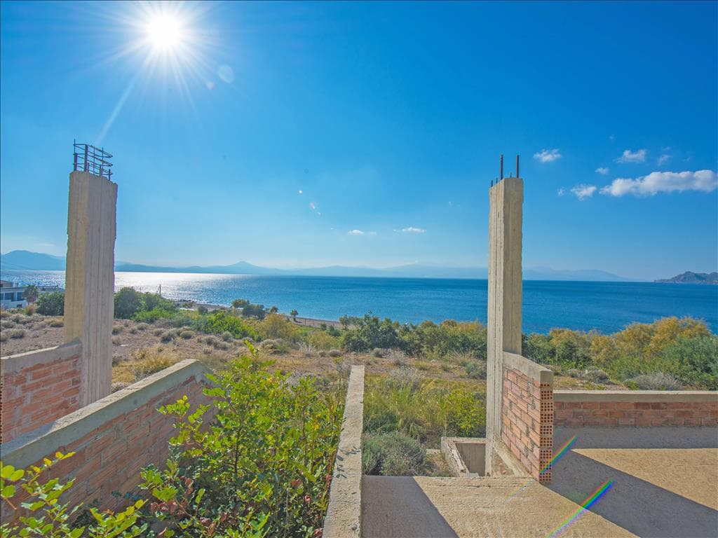 For Sale Detached house 160 m² in Loutraki