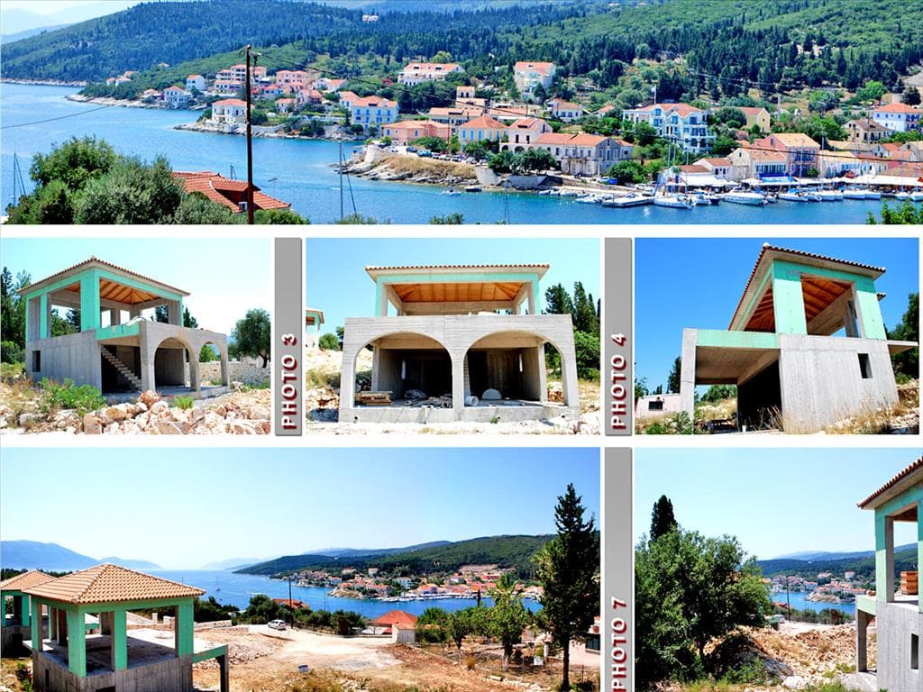 For Sale Maisonette 80 m² in Kefalonia