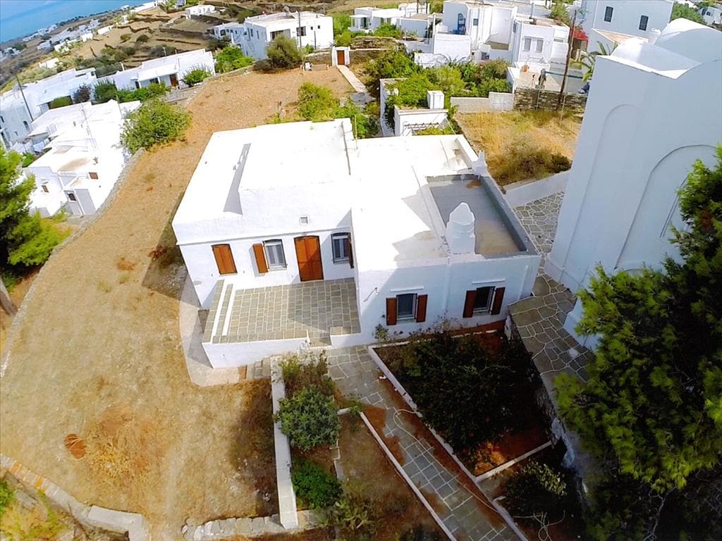 For Sale Detached house 159 m² in Cyclades