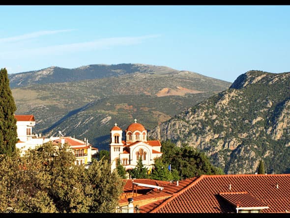 For Sale Villa 240 m² in Arachova