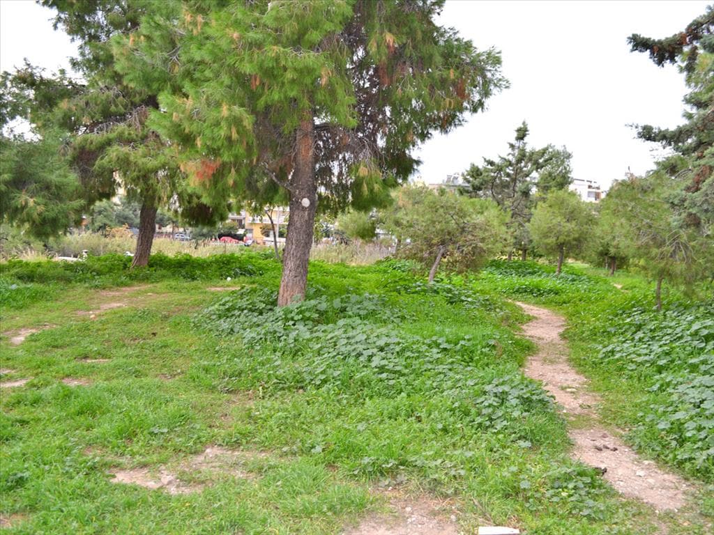 For Sale Land 1085 m² in Athens