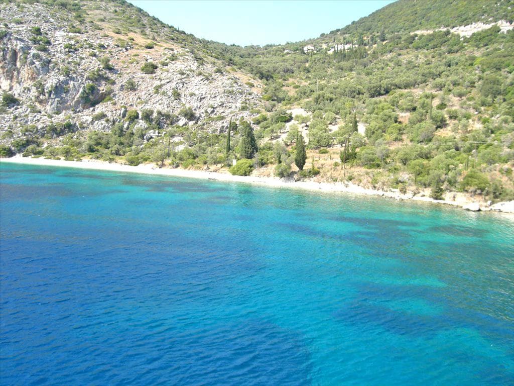 For Sale Land 2000 m² in Ionian Islands