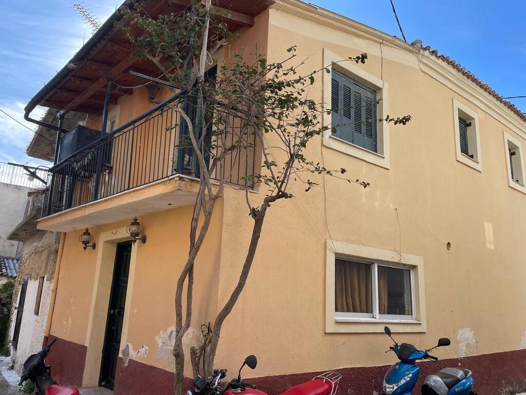For Sale Detached house 110 m² in Corfu