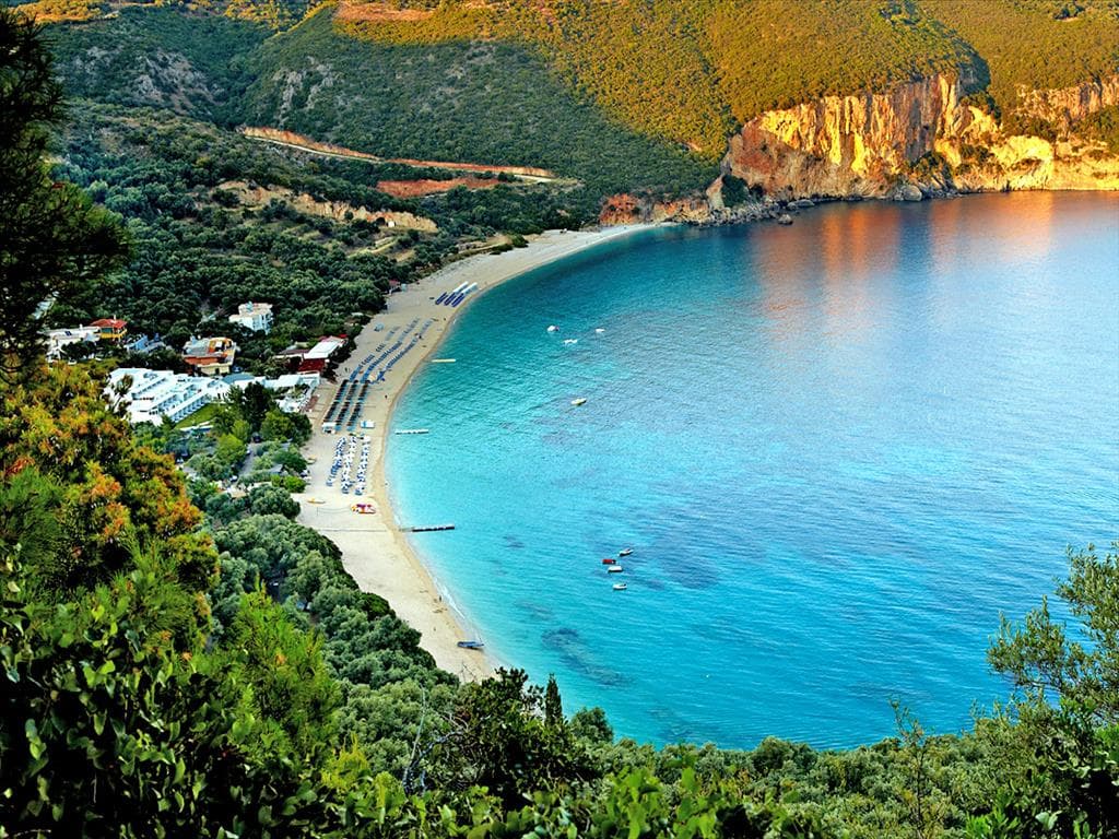 For Sale Land 10000 m² in North Greece