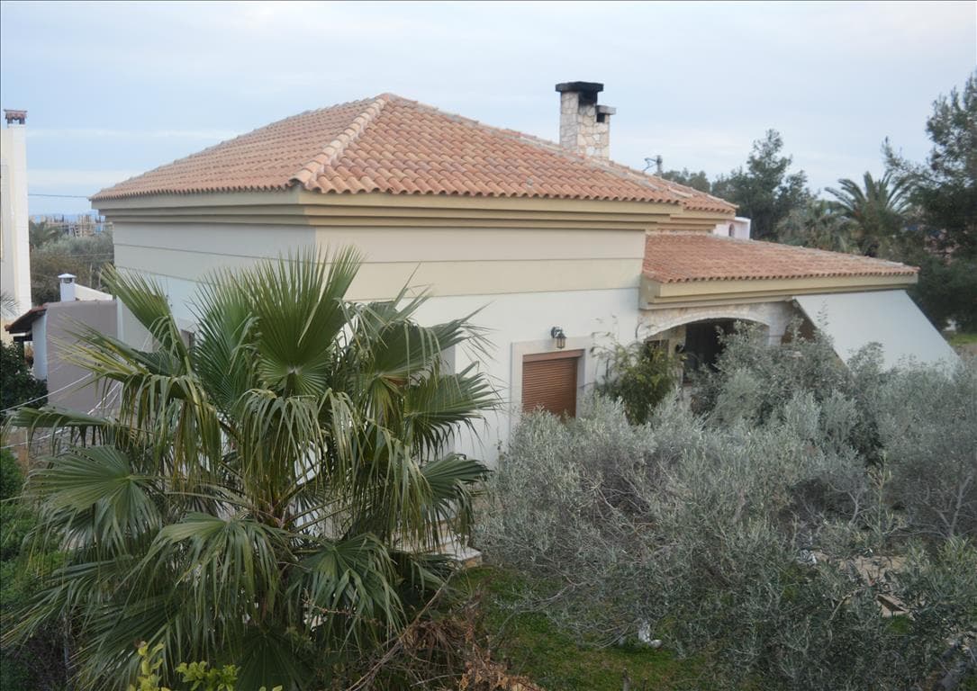 For Sale Detached house 290 m² in Attica