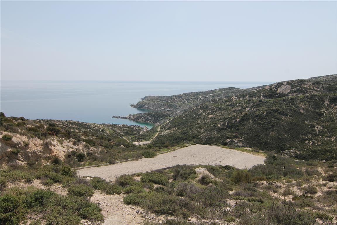 For Sale Land 500 m² in Kriaritsi