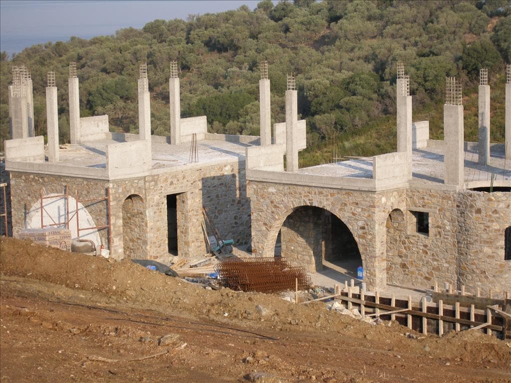 For Sale Detached house 150 m² in Athos, Chalkidiki
