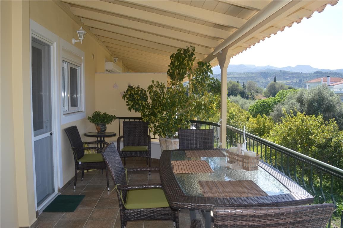 For Sale Maisonette 161 m² in Eastern Peloponnese