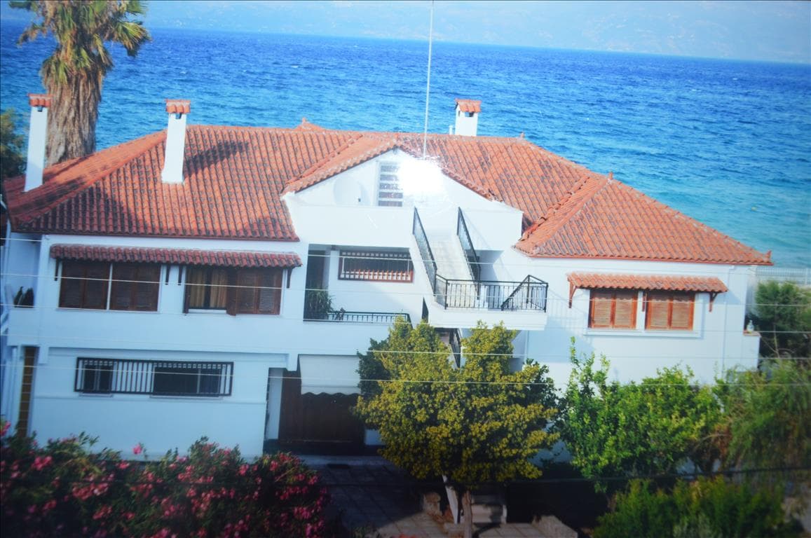 For Sale Detached house 510 m² in Eastern Peloponnese