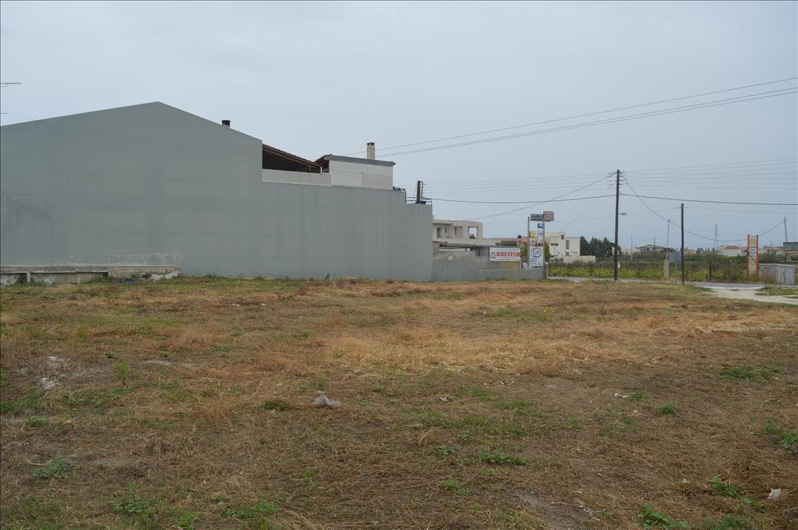 For Sale Land 4250 m² in Eastern Peloponnese
