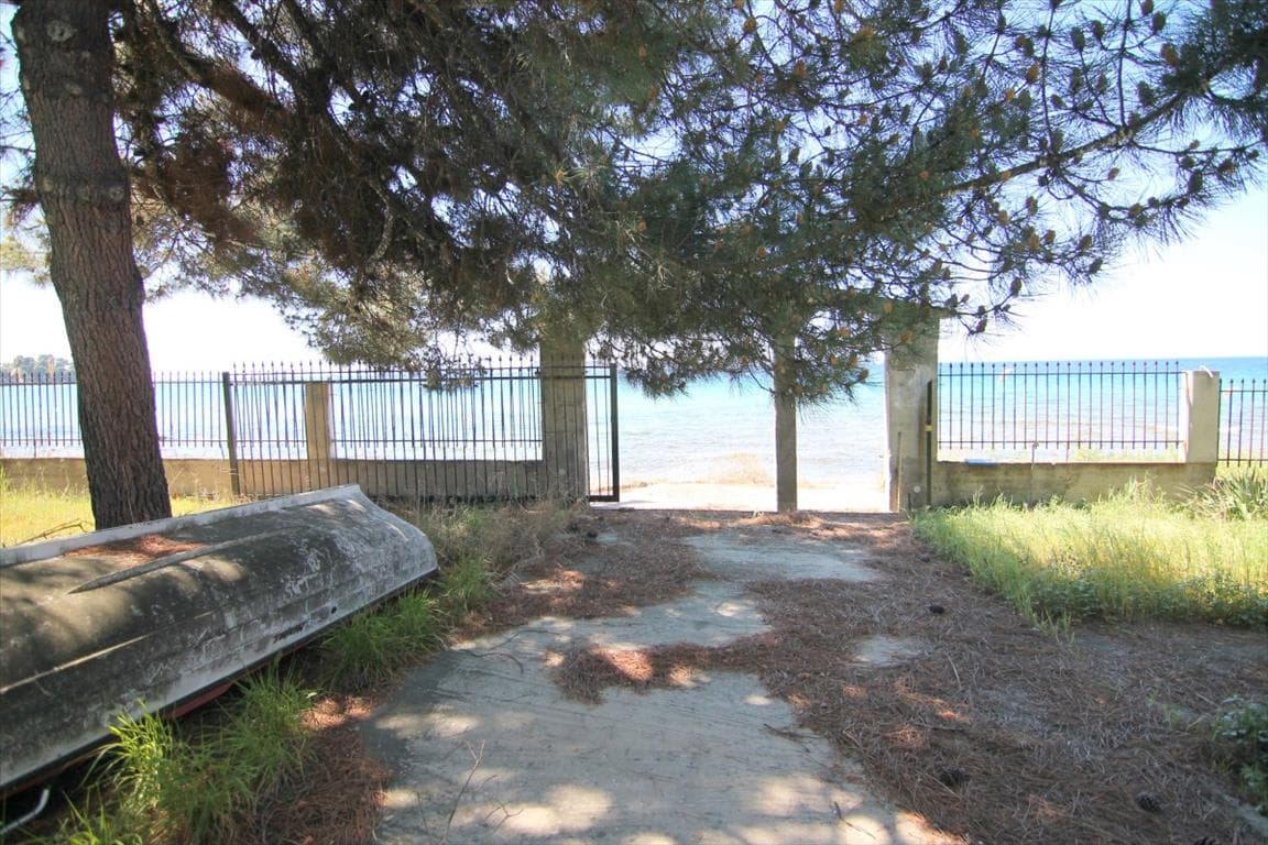For Sale Detached house 145 m² in Sithonia, Chalkidiki