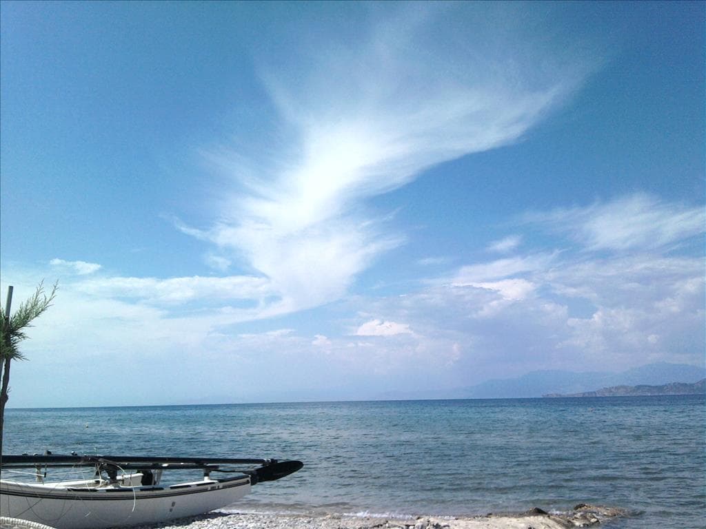 For Sale Land 1165 m² in Eastern Peloponnese