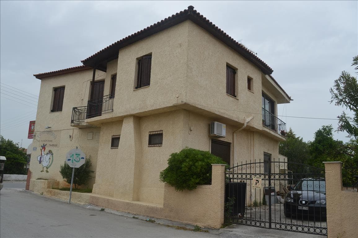 For Sale Detached house 230 m² in Eastern Peloponnese