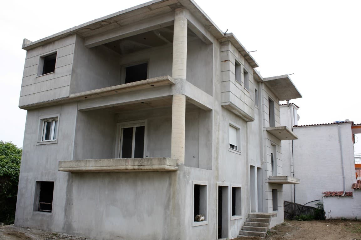 For Sale Detached house 305 m² in Sithonia, Chalkidiki