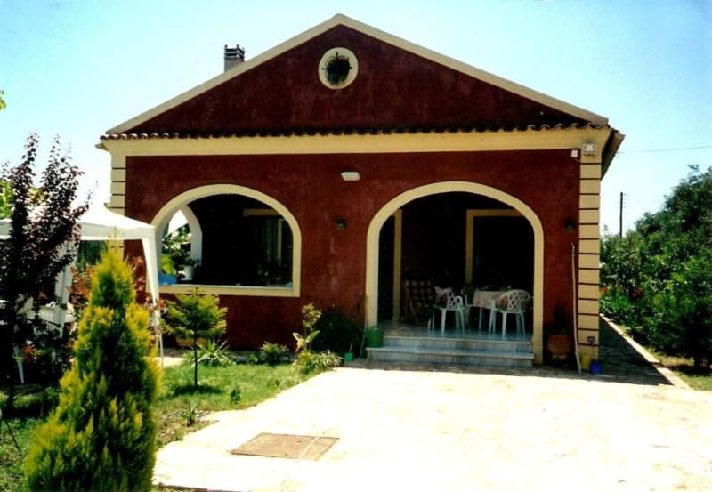 For Sale Detached house 150 m² in Corfu