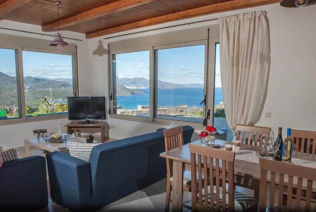 For Sale Detached house 82 m² in Crete