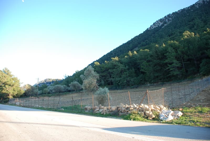 For Sale Land 37011 m² in Rhodes
