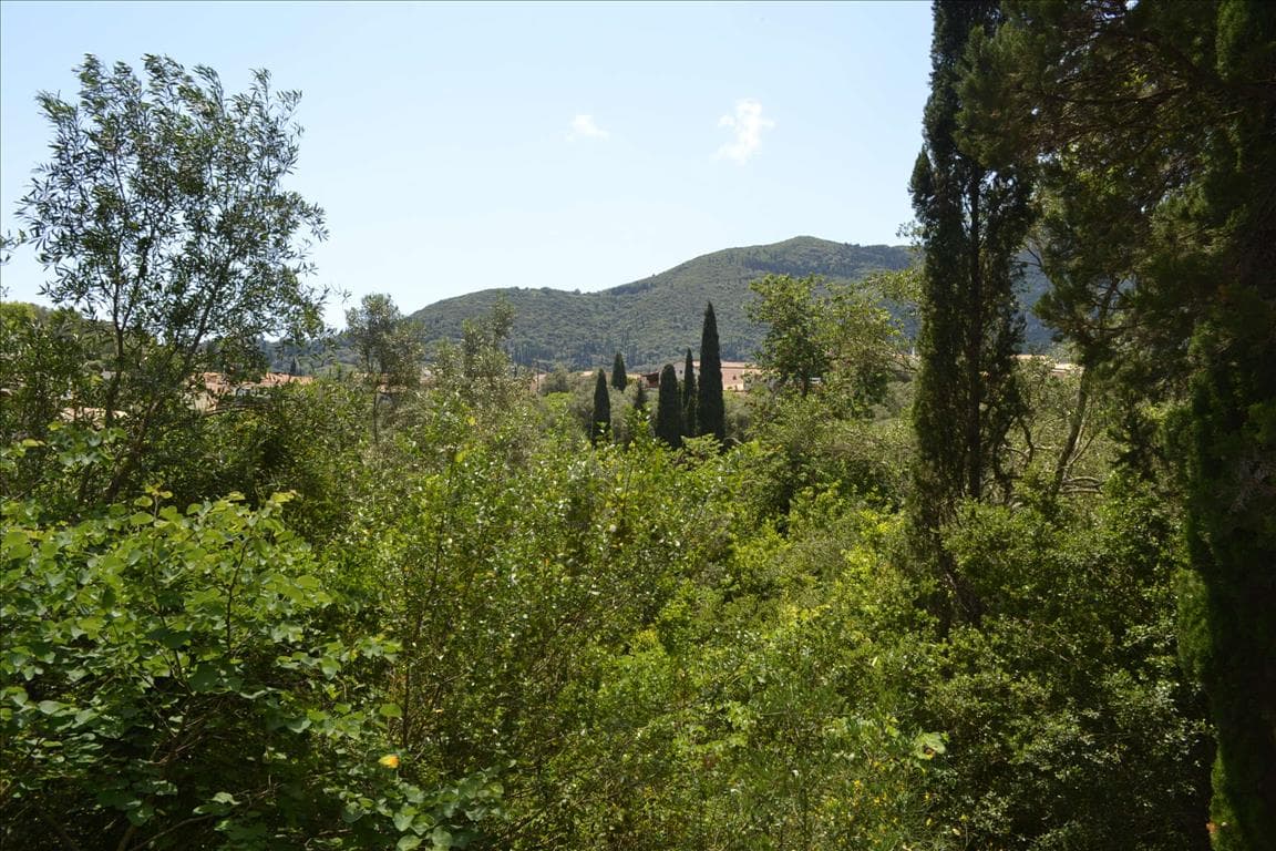 For Sale Land 2211 m² in Corfu