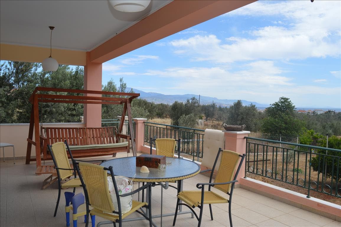 For Sale Detached house 144 m² in Eastern Peloponnese