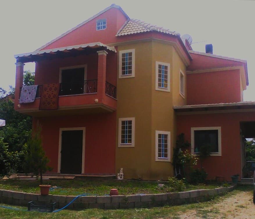 For Sale Detached house 317 m² in Corfu