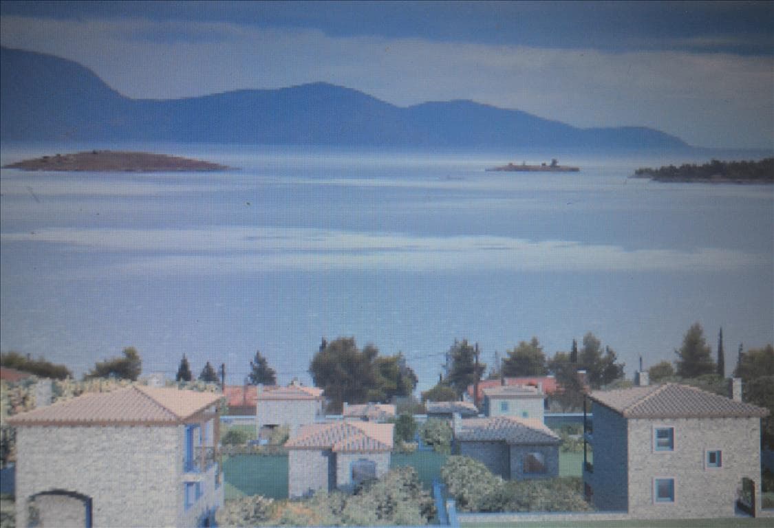 For Sale Maisonette in Arachova