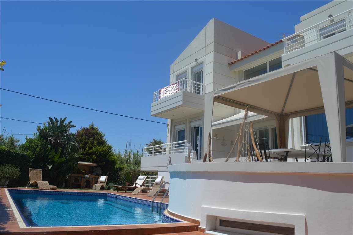 For Sale Villa 420 m² in Attica