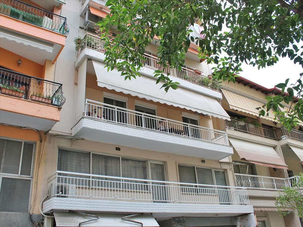 For Sale Flat 140 m² on the Olympic Coast