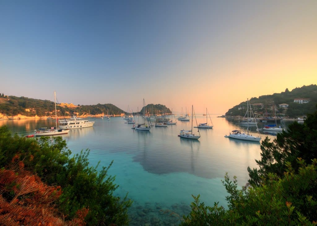 For Sale Land 5500 m² in Ionian Islands